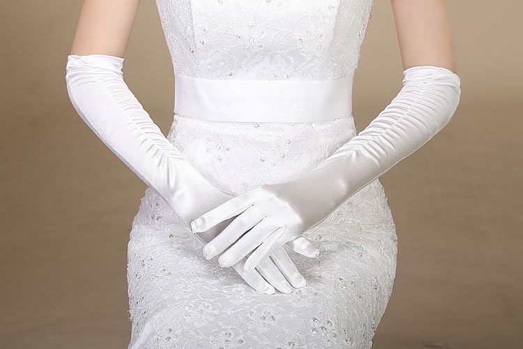 bridal gloves toronto