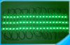 SMD5050 5630 LED-module Licht 3 LED Waterdichte IP65 Outdoor 0.72W voor Kanaalbrieven DC12V Sign Brief Lights Red Blue Green