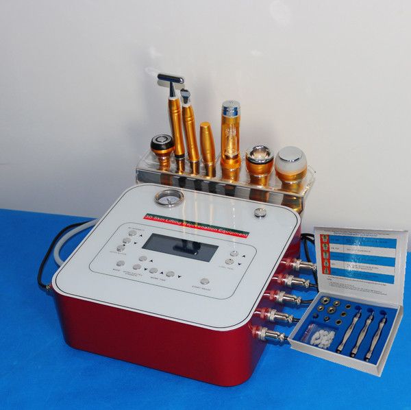 

Best 8 in1 portable microdermabrasion machine for facial equipment