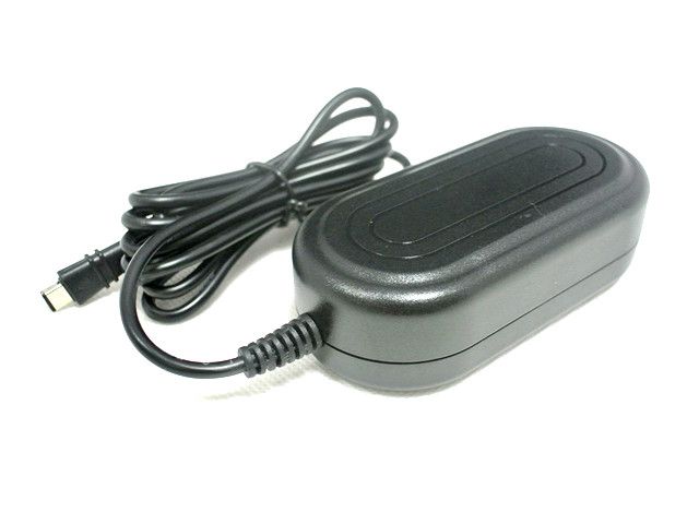 CA-110 Compact Power Adapter for Canon HF-R20/200