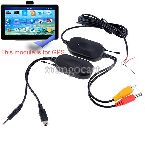 rc car 2.4 ghz transmitter