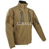 High quality "STORM" Outdoor Tactical Shark Skin Softshell Jacket Waterproof Windproof Sports Army Clothing