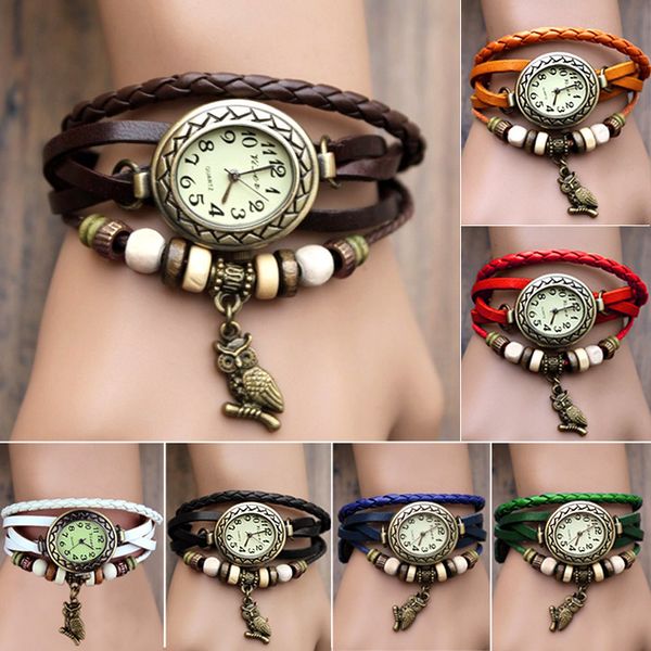 

wholesale-hipping 7 colors 2014 new casual watch women wristwatches quartz watch lady watches relogio masculino atmos+gift #7 19429, Slivery;brown