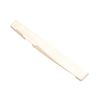 Lot de 10 broches de pont de guitare Folk, selle, couleur ivoire, MU07602882060