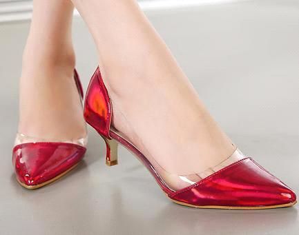 Alternative Choice Wedding Shoes Alternative Choice Wedding Shoes