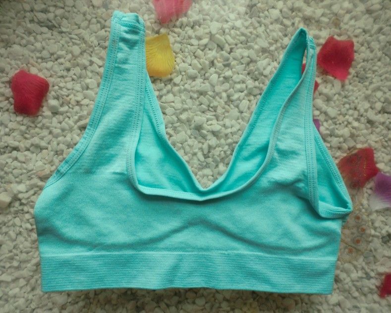 promotional seamless sports bra promotional seamless sports bra