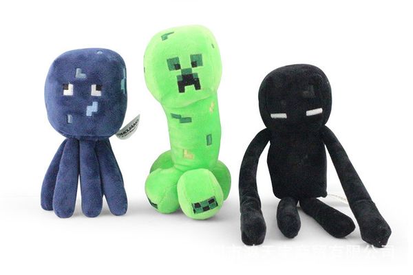 enderman peluche