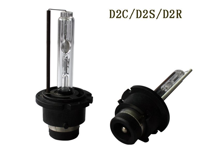 D2C D2R D2S 4300K 6000K 8000K 10000K 12000K Xenon HID Diamond White Bulbs 35W From Egomall, 14.