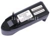 SKU302 AloneFire Carregador Inteligente Multiuso Li-ion / NiMH / Ni-Cd Carga da bateria para 9V / 16340/14500/17670/18650/10440 Ba recarregável