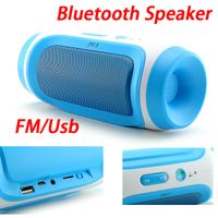 JY-3 Bluetoothワイヤレススピーカー楕円形のラウンドポータブルサブウーファーハンズフリーステレオスピーカーマイクTFカードUディスクの電話回答無料DHL