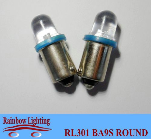 compre las luces led de instrucciones bayoneta miniatura del envio 12v led ba9s t8 5 maquina de bombillas de lamparas de trabajo 12v rl301 a 9 87