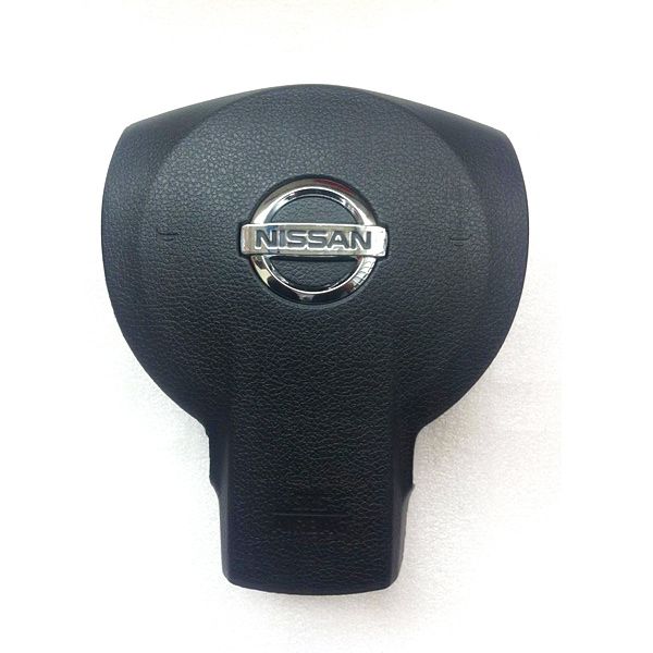 Air Bag Covers For Nissan X Trail Qashqai SRS Steering Wheel Airbag