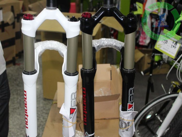 Manitou tower pro 200mm 29er manual
