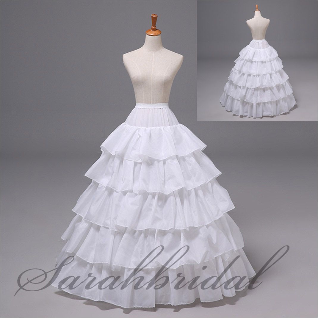 cheap crinoline skirts