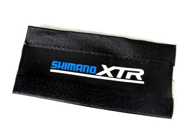 bike chain guard sticker