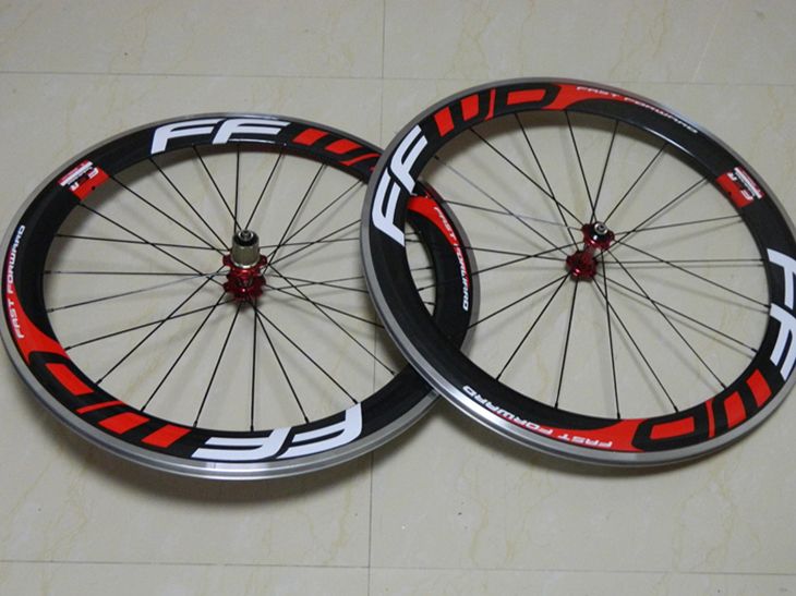 ffwd f6r alloy