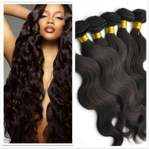 Natural Hair Weaves Human Hair Natural Hair Weaves Human Hair