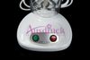 New Arrival Pacial Steamer Hot Steam Face Cleaner Opryskiwacz Mist Ozon Steamer Mini Skin Rejervenation Machine