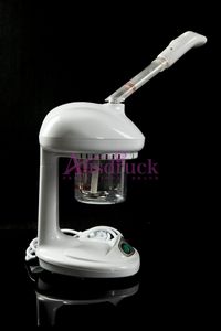 Mini Cute Mist Sprayer FACIAL Hot Steamer OZONE FACE SAUNA Aromatherapie Mini-Hautpflege-Tools