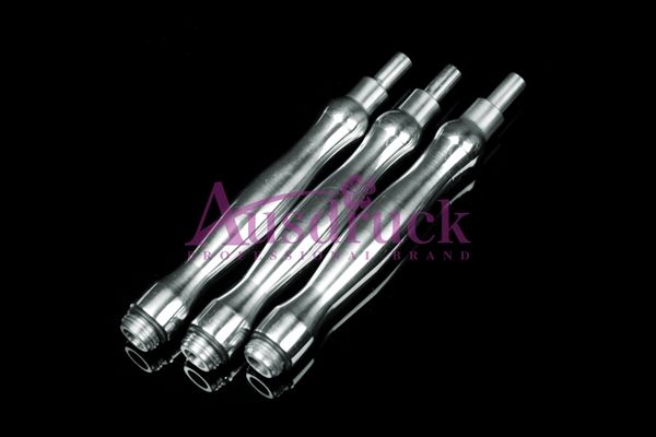 Embouts de Microdermabrasion en diamant de qualité supérieure, 9 embouts et 3 baguettes utilisés pour la Machine à Micro Dermabrasion 1756655