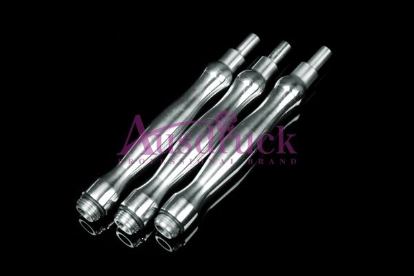 Microdermabrasion accessories dermabrasion filter stainless steel 9 tips 3 wands & Cotton filters for skin care machine