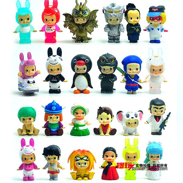 kewpie dolls bulk