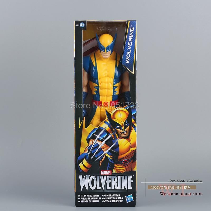 wolverine pvc