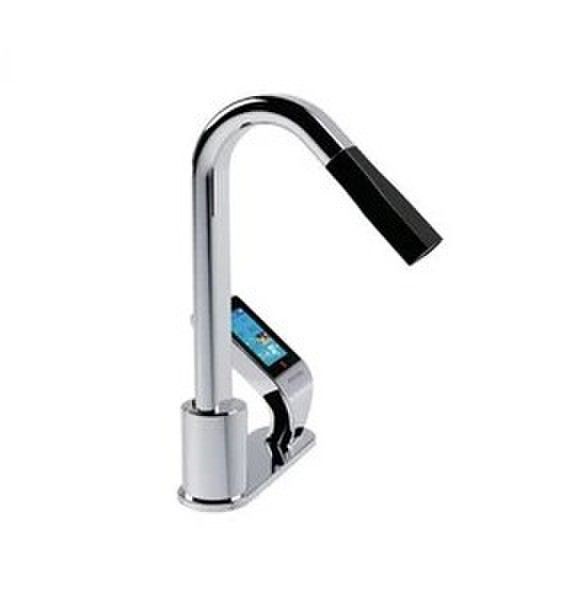 Digital Bathroom Smart Kitchen Faucet Touch Electronic Thermostatic Sanitary