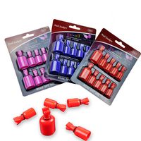New nail product nail polish remover gel-off Nail art Soakers 10 pcs/bag Free Shipping