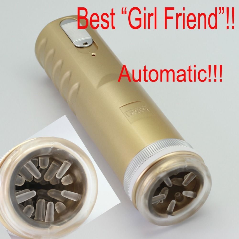 Automatic Male Sex Toy 120