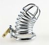 Chastity Device Cock Ring Penis Cage / Sex Zabawki / Dorosłych Zabawki / BDSM Toy