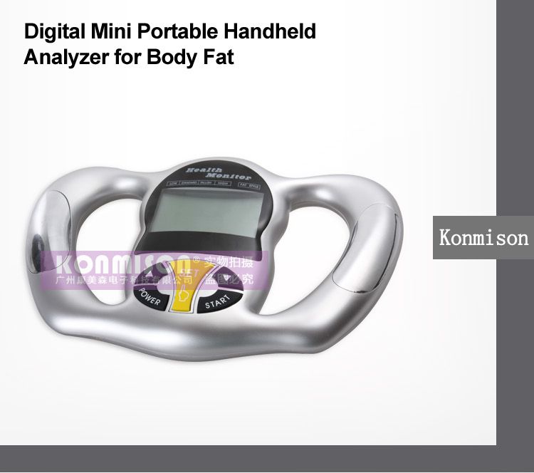 Body fat calculator machine vancouverbatman