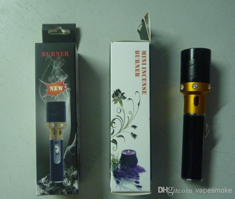 2019 Grenade Braziincense Burner Click N Vape Sneak A Vape Vapor Herbal