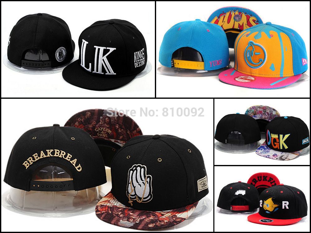 2014 New Cheap Man Snapback Hats Fashion Hip Hop Snapback Caps Sport