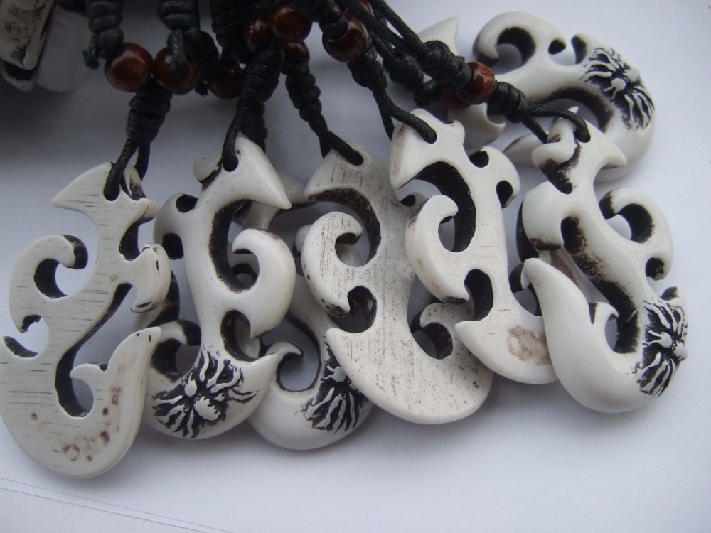 Kostenloser nz Haken