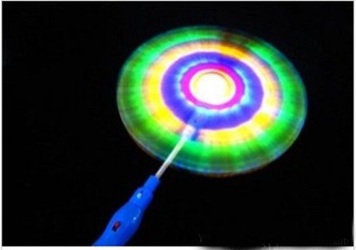 light up octopus toy