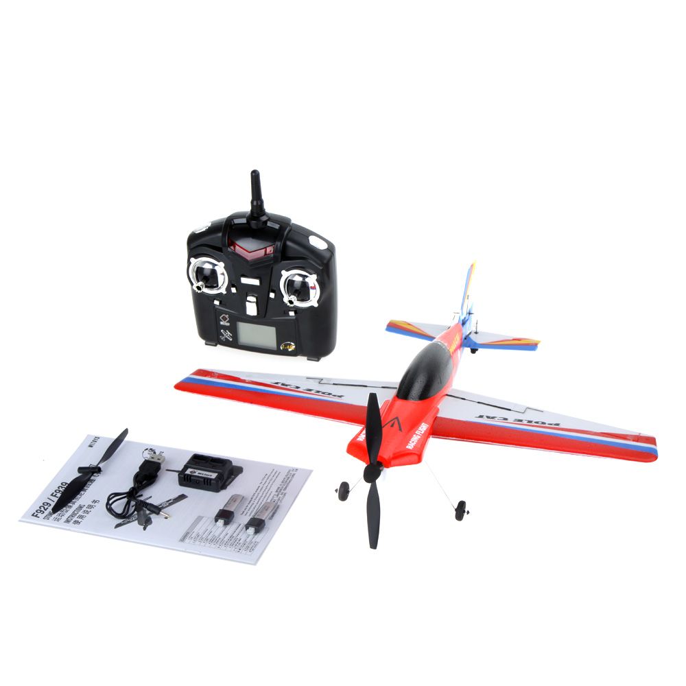 wltoys f939