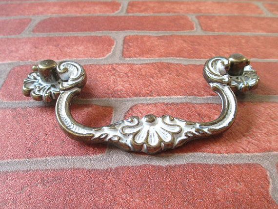 2019 Shabby Chic Dresser Pulls Drawer Pull Handles Bail Pulls