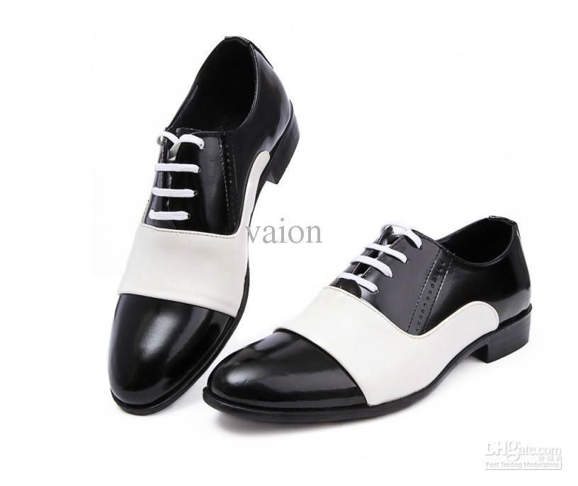 Finding The Perfect Formal Shoes For Men Get the Best Formal Shoes for Men Online in India. The way you carry yourself and your attire, speaks a lot about your personality. Especially if you’re invited to attend an extremely formal occasion, and you want to look crisp and elegant, a pair of classy formal mens shoes is all you need.