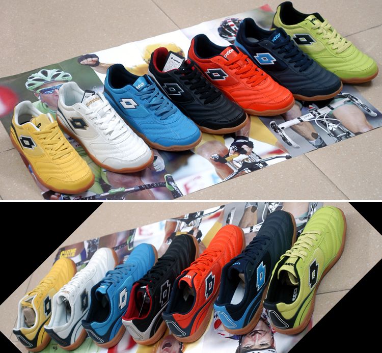 lotto indoor football shoes