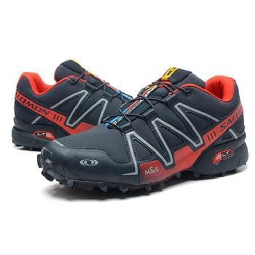 salomon speedcross 3 climashield