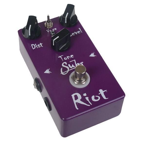 

Free Shipping Guitar Effect Pedal Distortion pedal ROIT True Bypass 2015 NEW Arriving MU0370
