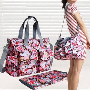 diaper bag big