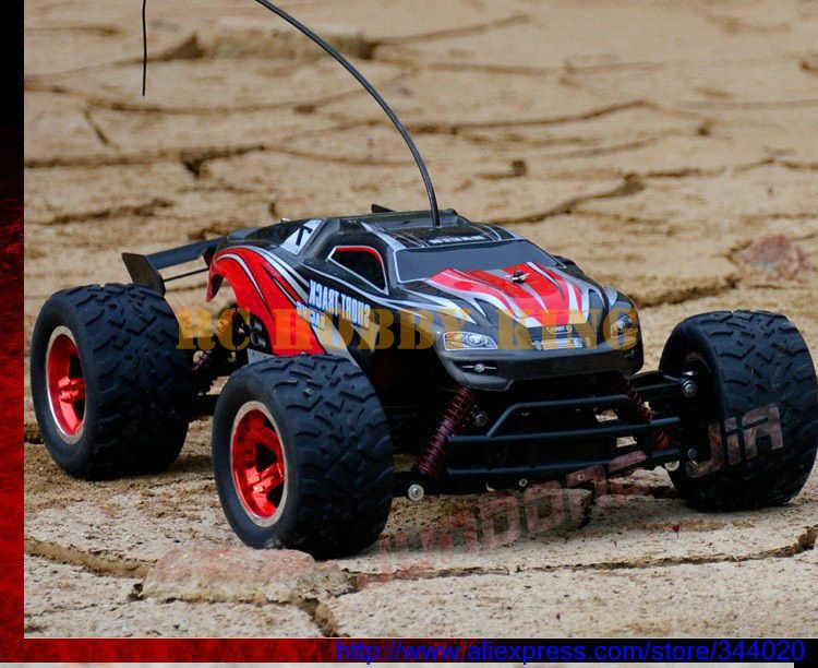 gp rc cars