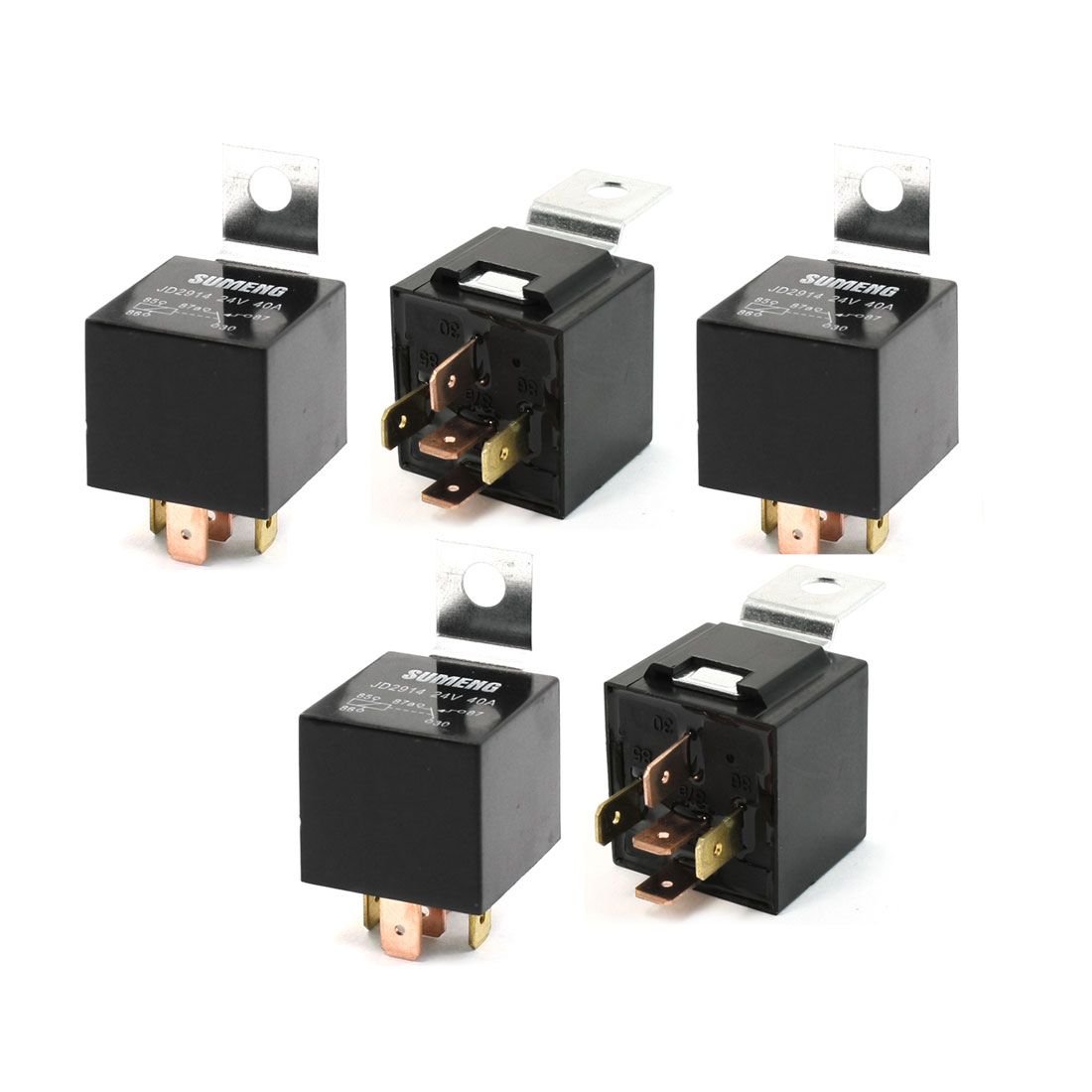 Electrical Relay For Cars Electrical Relay For Cars