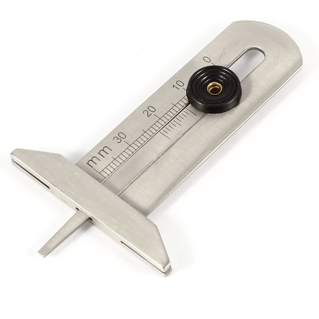 2019 Motorcycle Car Truck Tire Tyre Tread Depth Tester Gauge Tool 0 30mm From Ux168car, 6.79