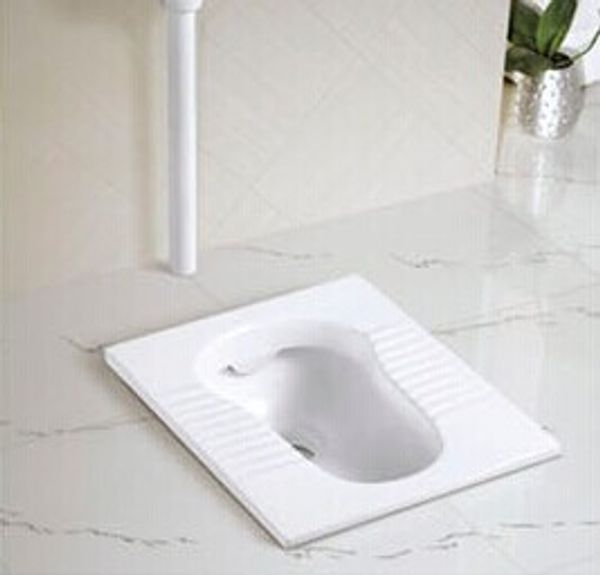 

Squatting pan w c toilet 2393 ceramic quatting toilet tool home quat toilet deodorant lippery bathroom anitary ware