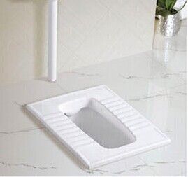 

Squatting pan W.C toilet Other Building Supplies home squat deodorant slippery bathroom ceramic sanitary ware