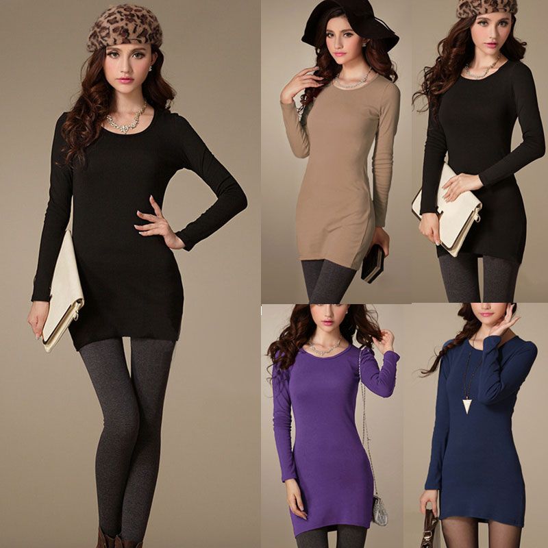 winter mini dress