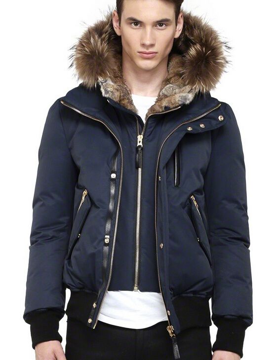 mongoose mack 26